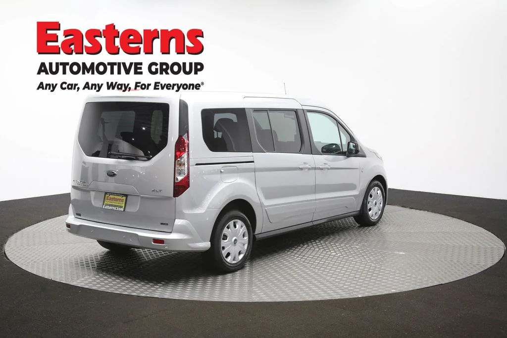 Used 2022 Silver Ford XLT image 38