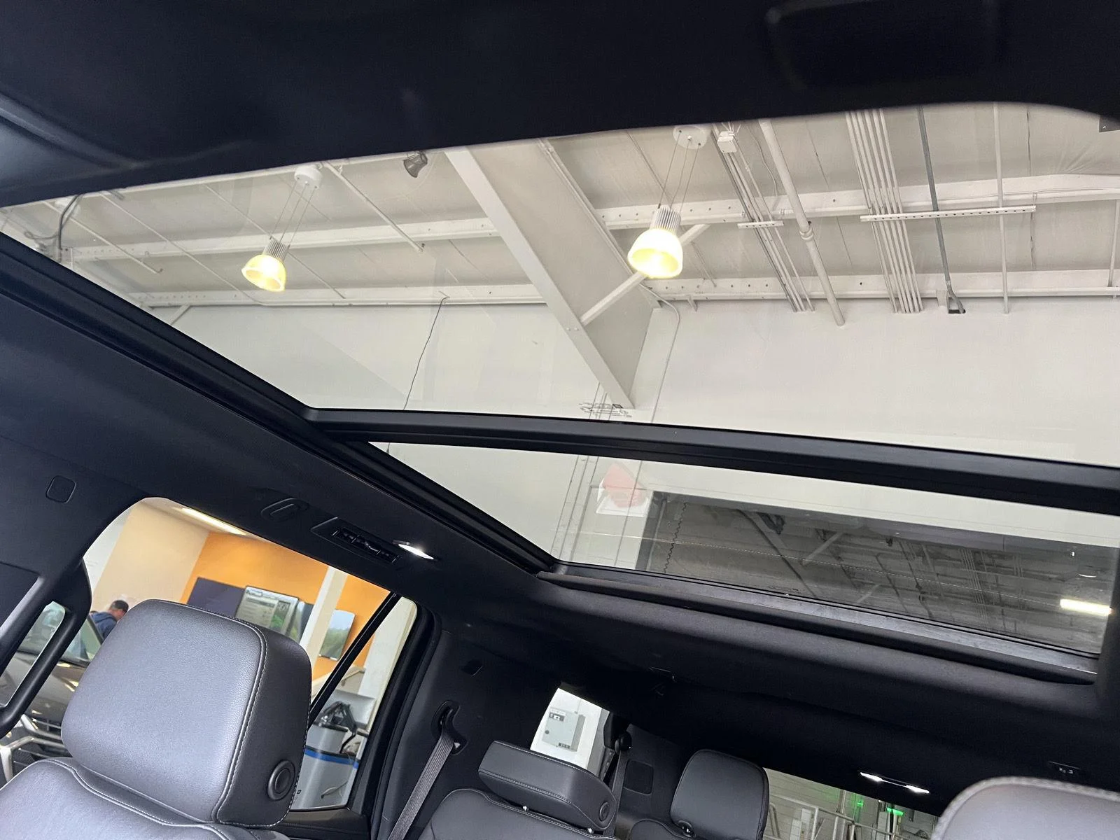 Used 2022 Midnight Blue Metallic Chevrolet LT image 19
