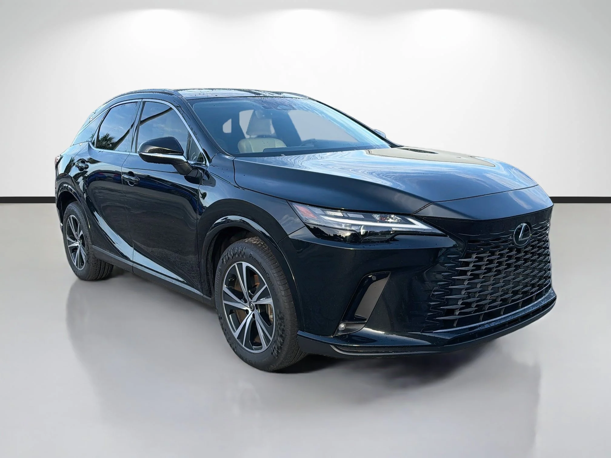 2024 Lexus RX