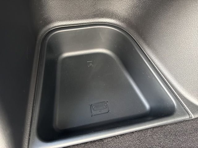 2026 Jeep Compass Latitude Altitude - Photo 43