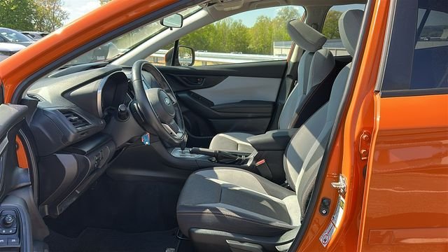 Used 2018 Orange Subaru 2.0i Premium image 10