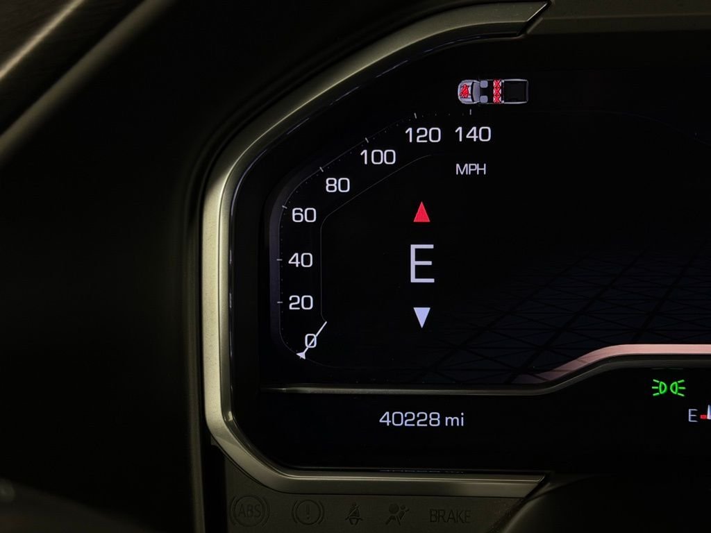 2024 GMC Sierra 1500 AT4X - Photo 16