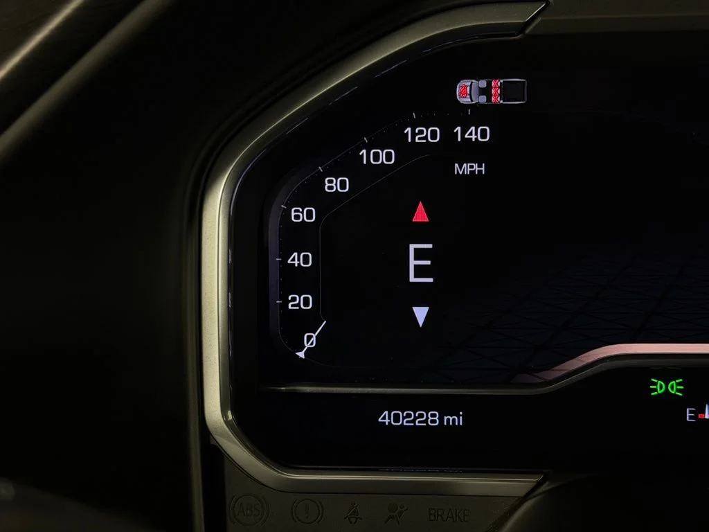 2024 GMC Sierra 1500 AT4X - Photo 16