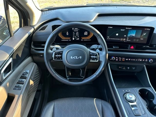 Used 2026 Blue Kia LXS image 29