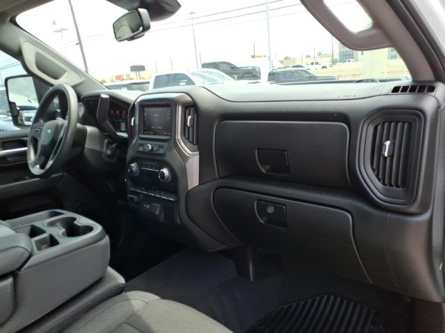 Used 2025 Summit White Chevrolet Custom image 14