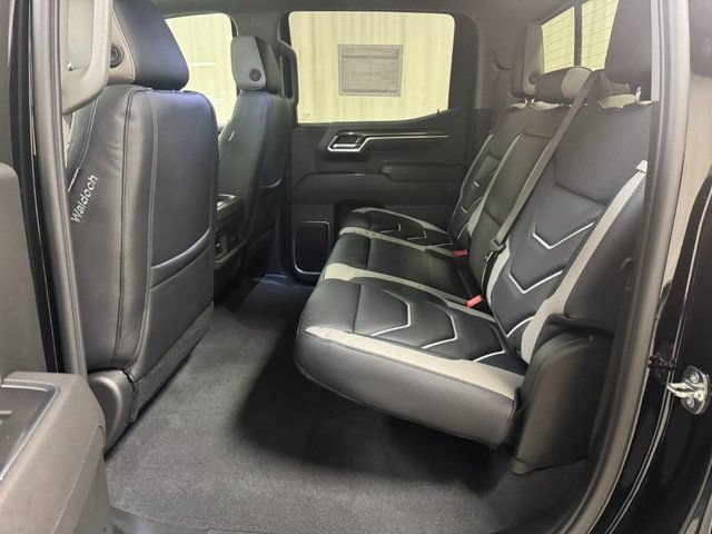 2026 Chevrolet Silverado 1500 RST - Photo 22