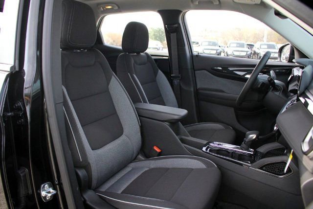 2026 Chevrolet Trailblazer LT - Photo 15
