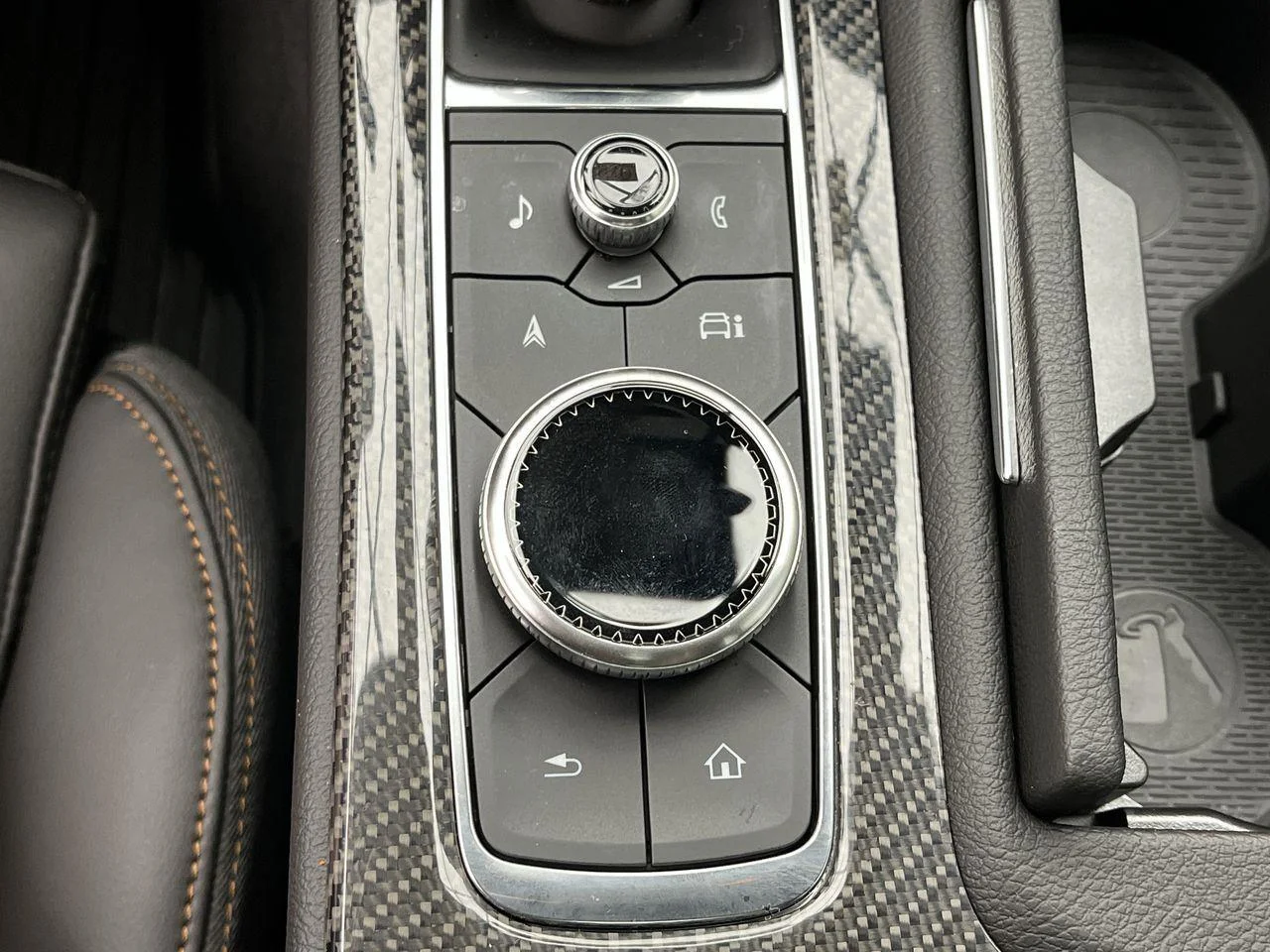2026 Cadillac CT5 Sport - Photo 19