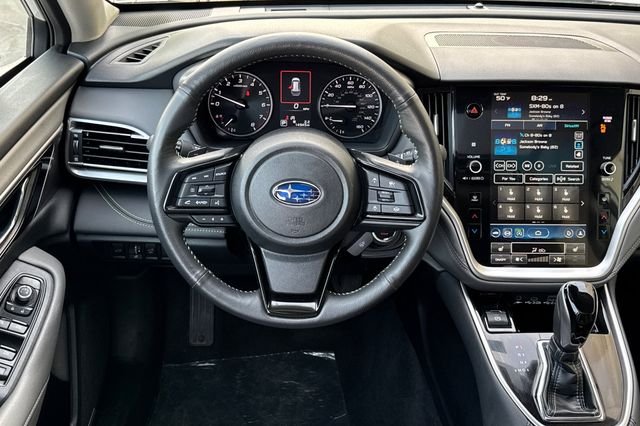 Used 2025 White Subaru Onyx Edition image 17
