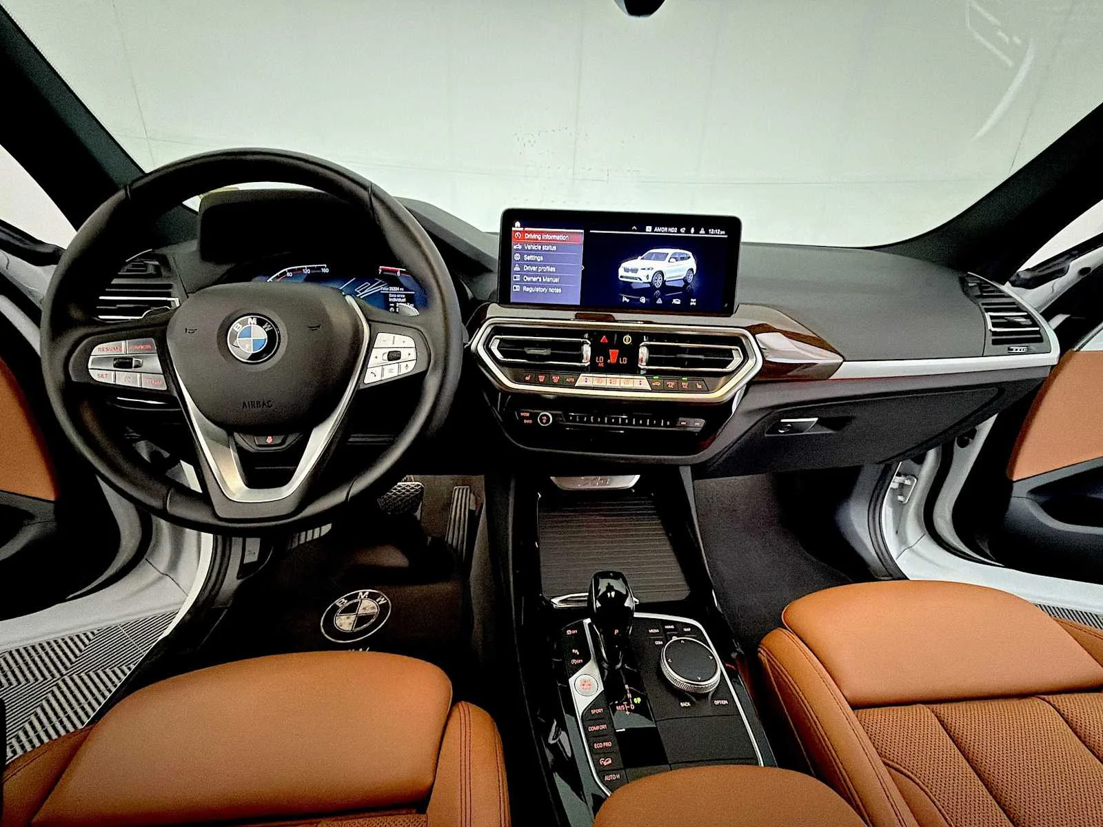 2023 BMW X3 30i - Photo 12