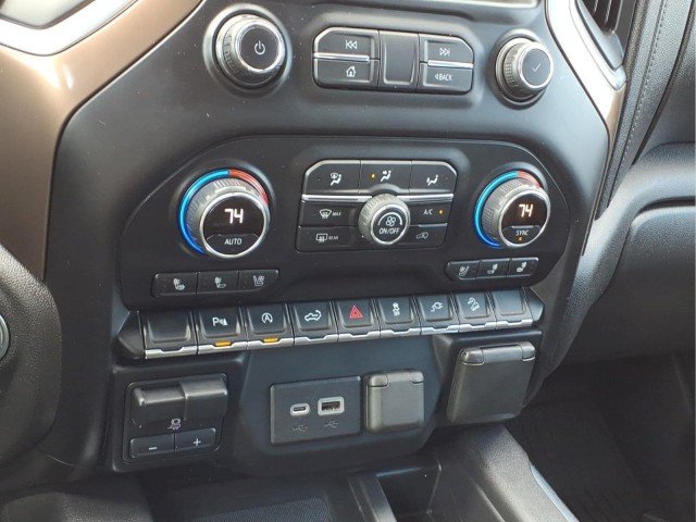 2020 Chevrolet Silverado 1500 High Country - Photo 18