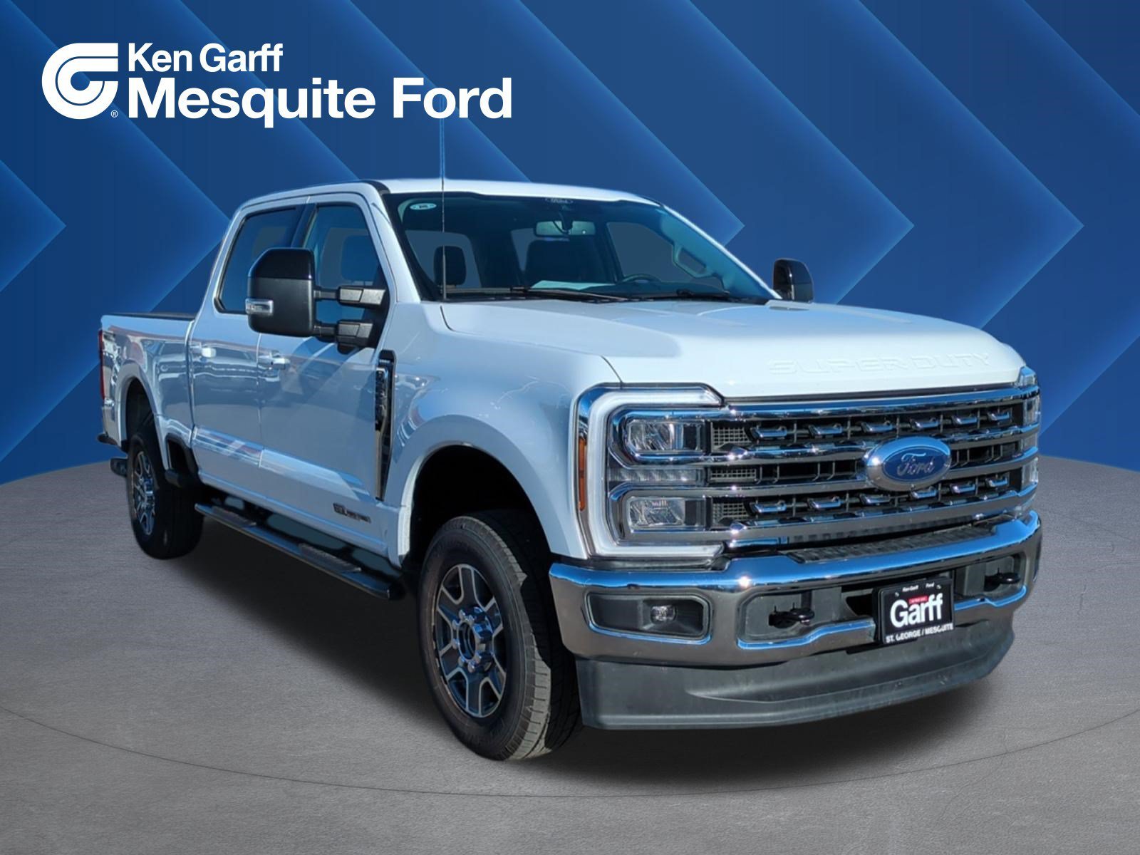 2026 Ford Super Duty F-250 SRW