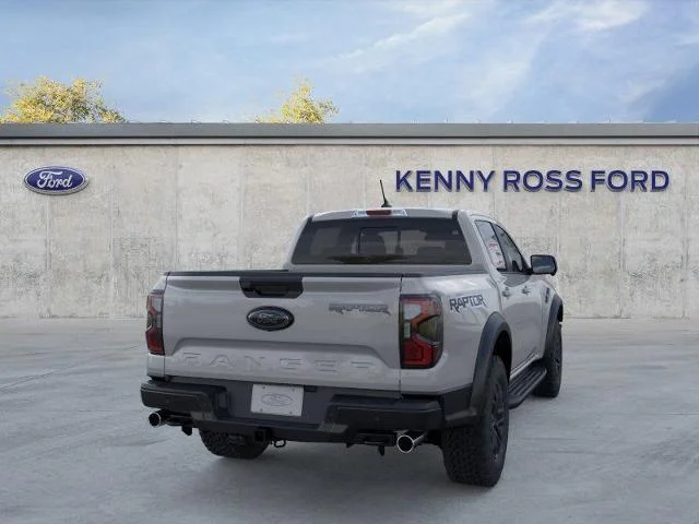 New 2026 Avalanche Ford Raptor® image 31