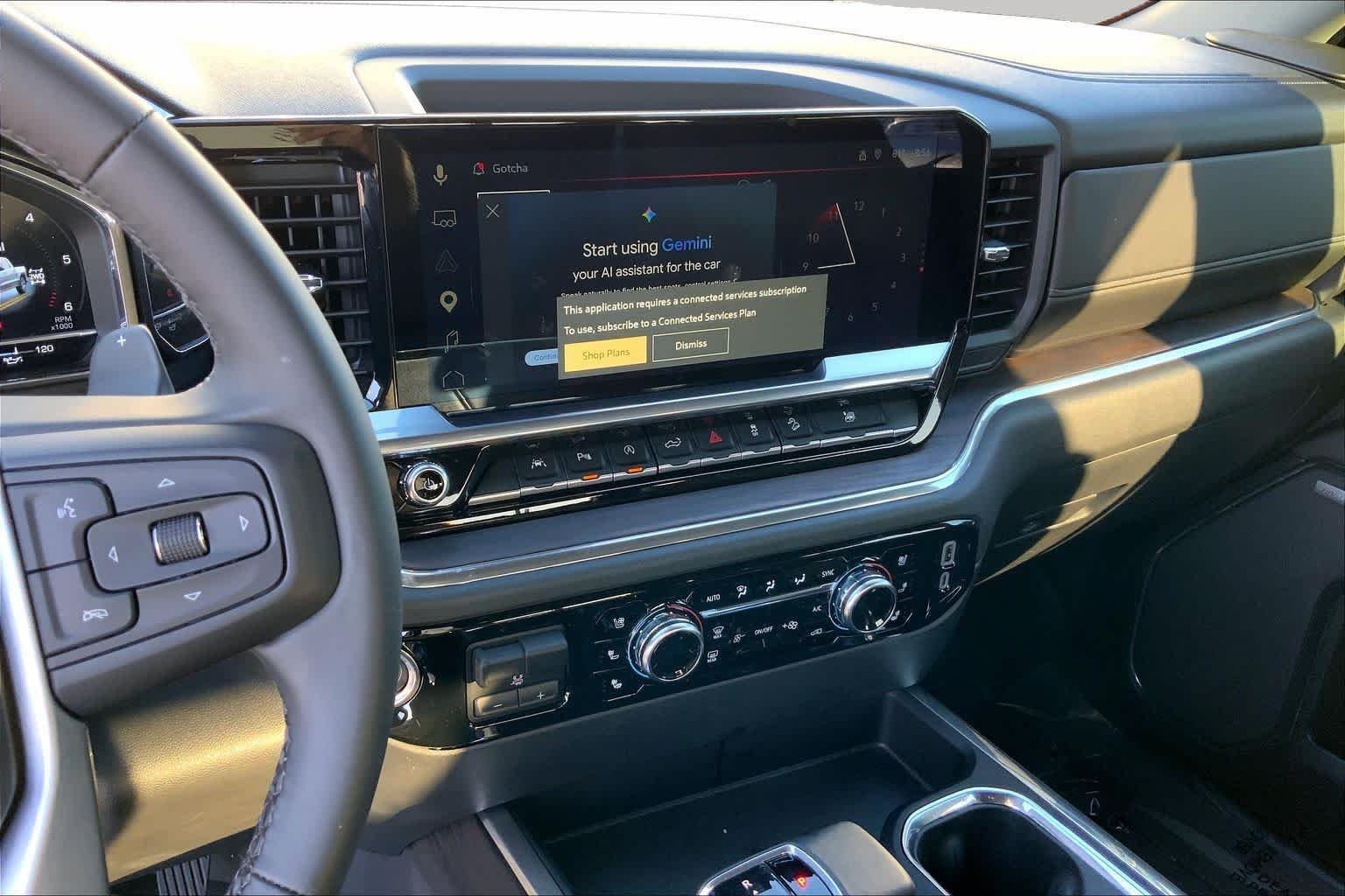 Used 2023 Onyx Black GMC SLT image 6