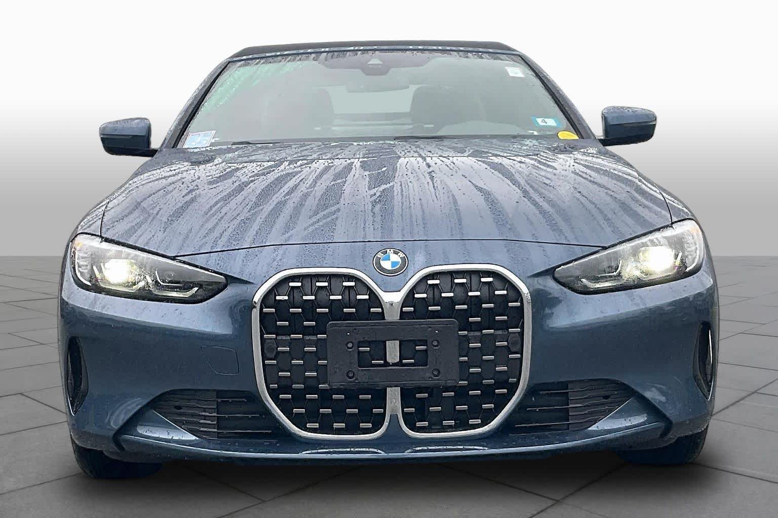 Pre-Owned 2022 BMW 430i 430i XDrive