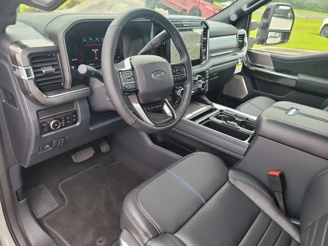 New 2026 Avalanche Ford Platinum image 19