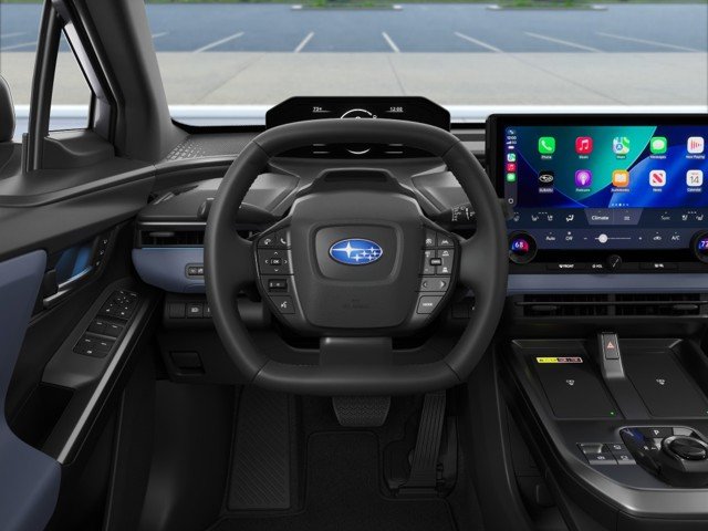 New 2026 MAGNETITE GRAY METALLIC Subaru Touring image 14