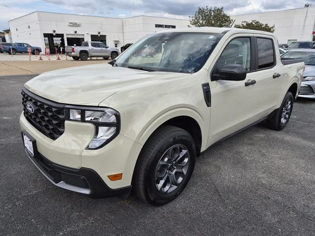2025 Ford Maverick XLT AWD's photo