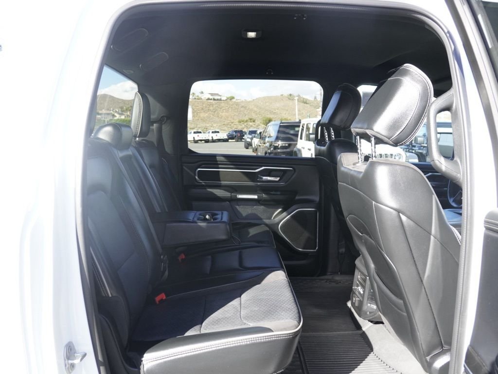 2023 RAM Ram 1500 Pickup Laramie - Photo 23