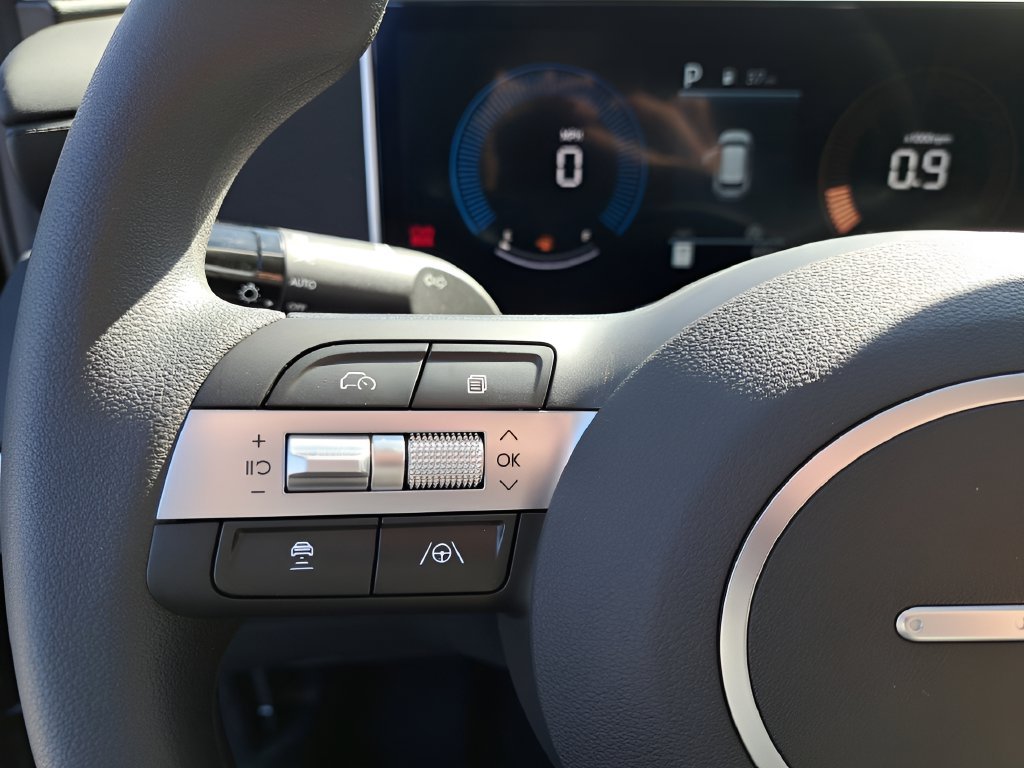 2026 Hyundai Tucson SEL - Photo 23