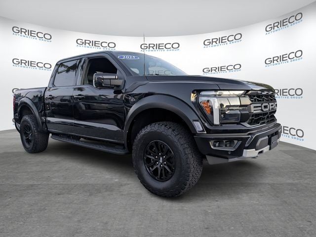 2025 Ford F-150 F-150 Raptor