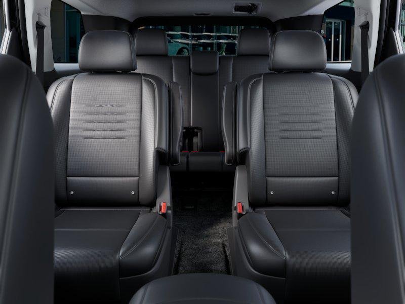 New 2027  Hyundai Limited FWD image 12