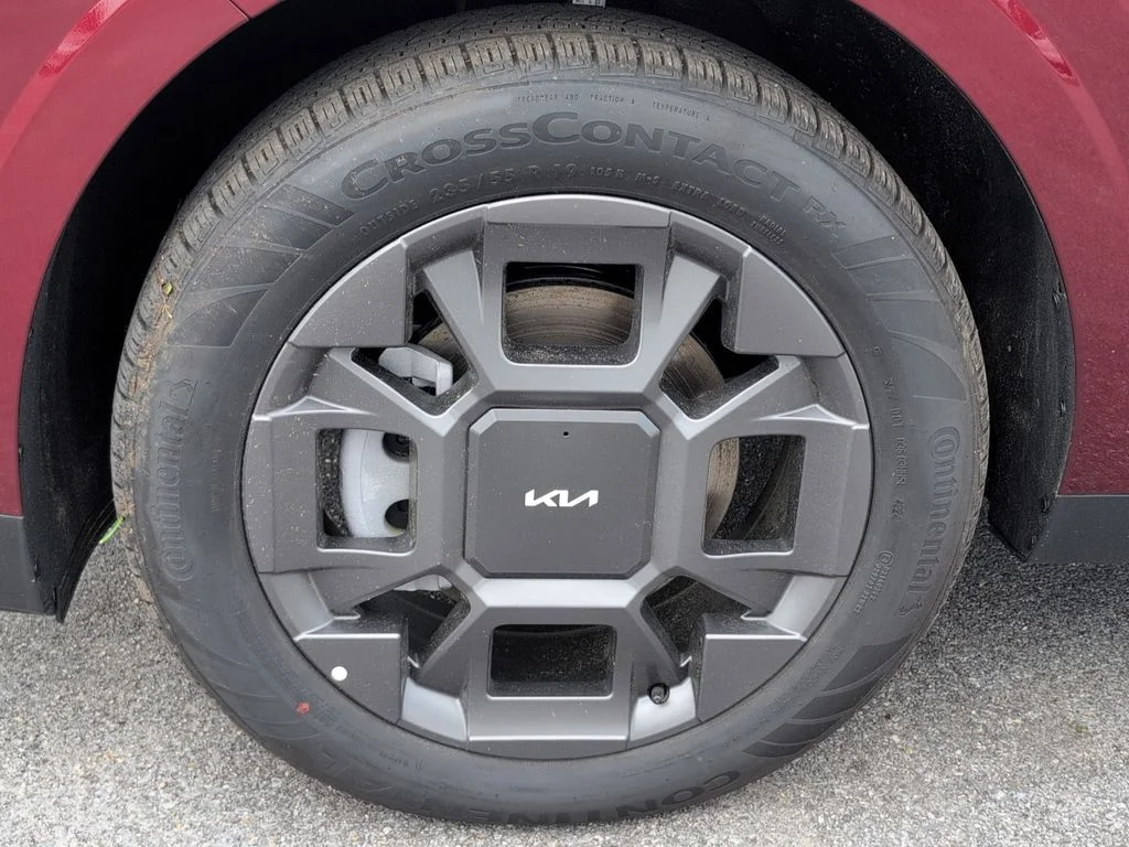2025 Kia Carnival EX - Photo 9