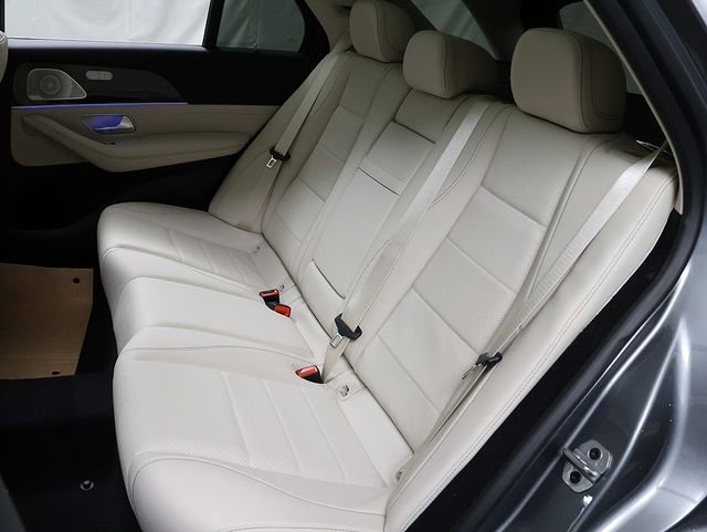 2026 Mercedes-Benz GLE GLE450 - Photo 39