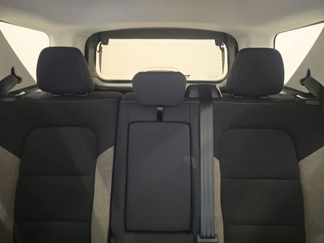 New 2026 Space White Metallic Ford Big Bend® image 23