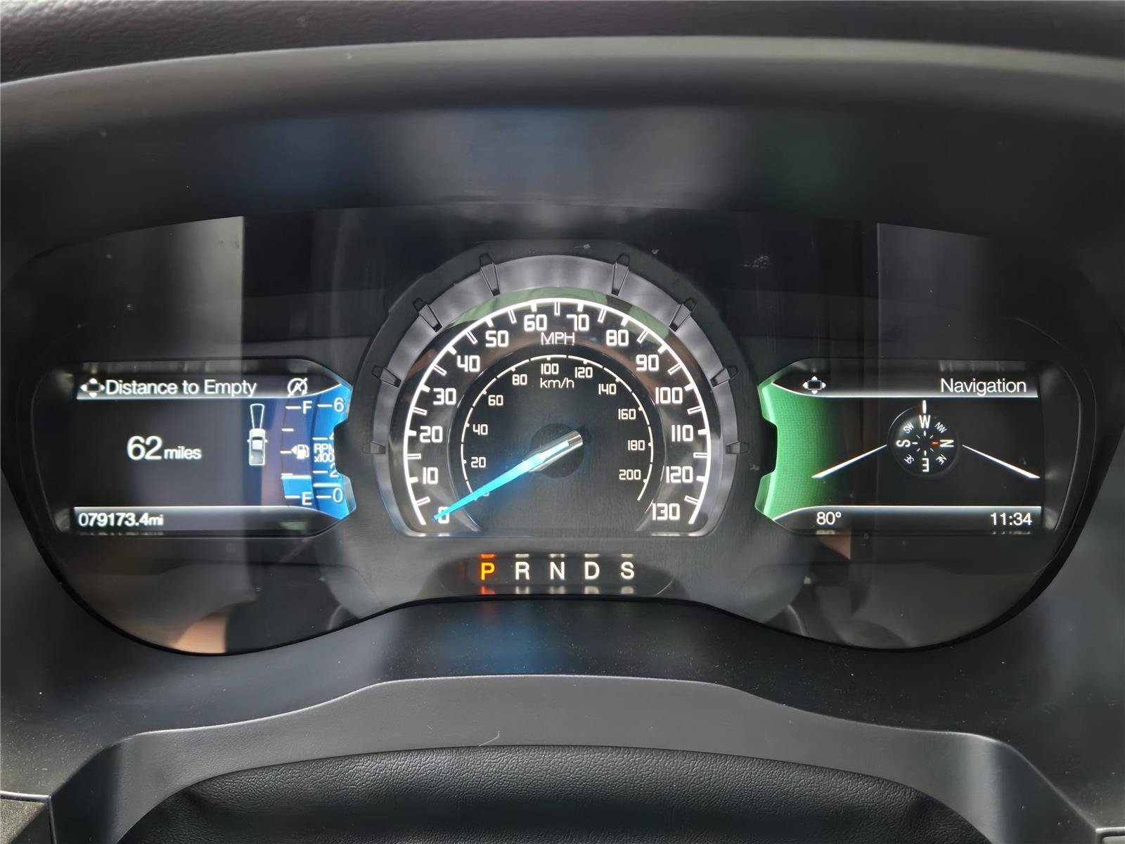 2022 Ford Ranger Lariat - Photo 21