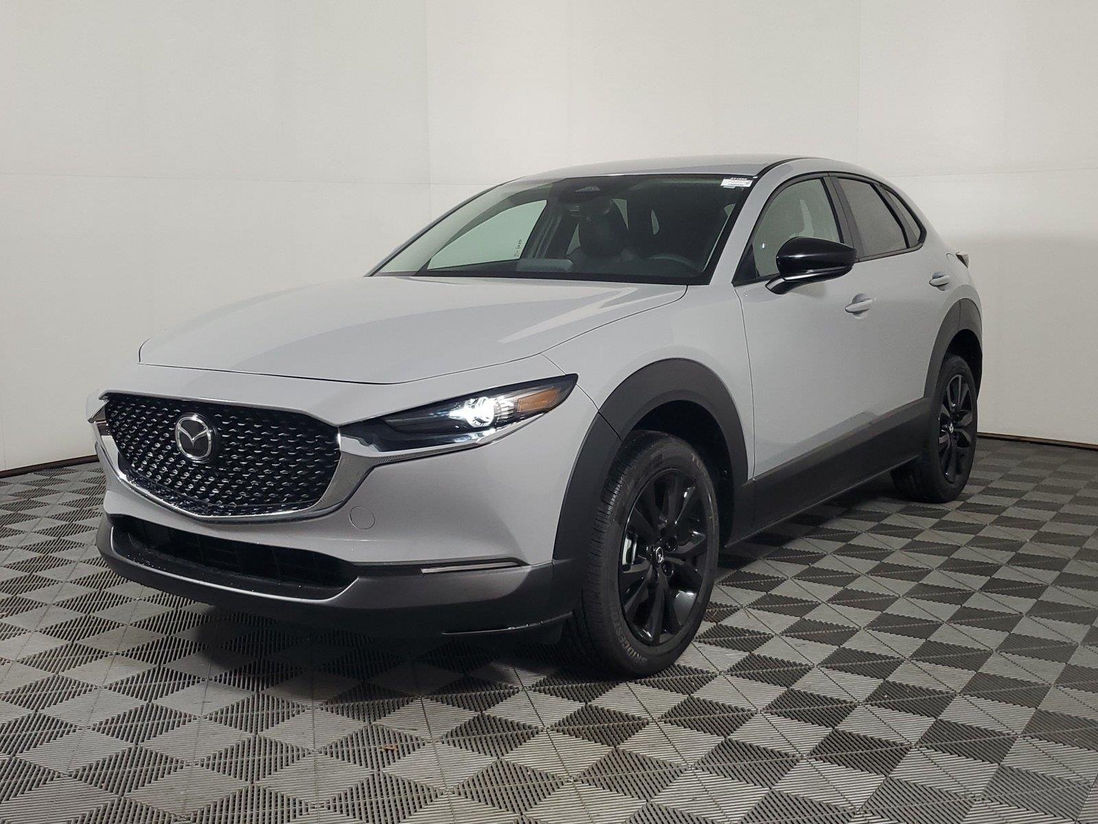 2026 Mazda CX-30