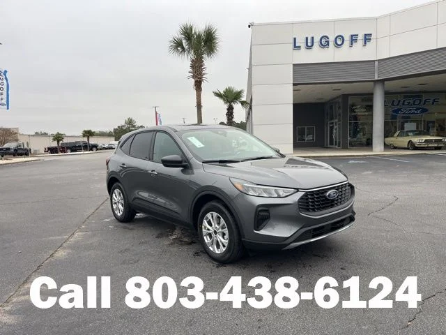 2026 Ford Escape Active®