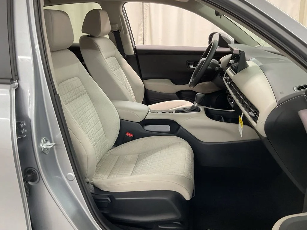 2026 Honda HR-V LX - Photo 65