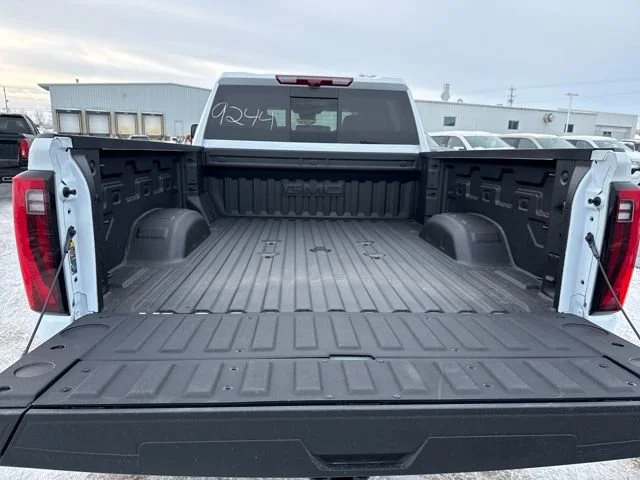 New 2026 Glacier White Tricoat GMC Denali Ultimate image 26