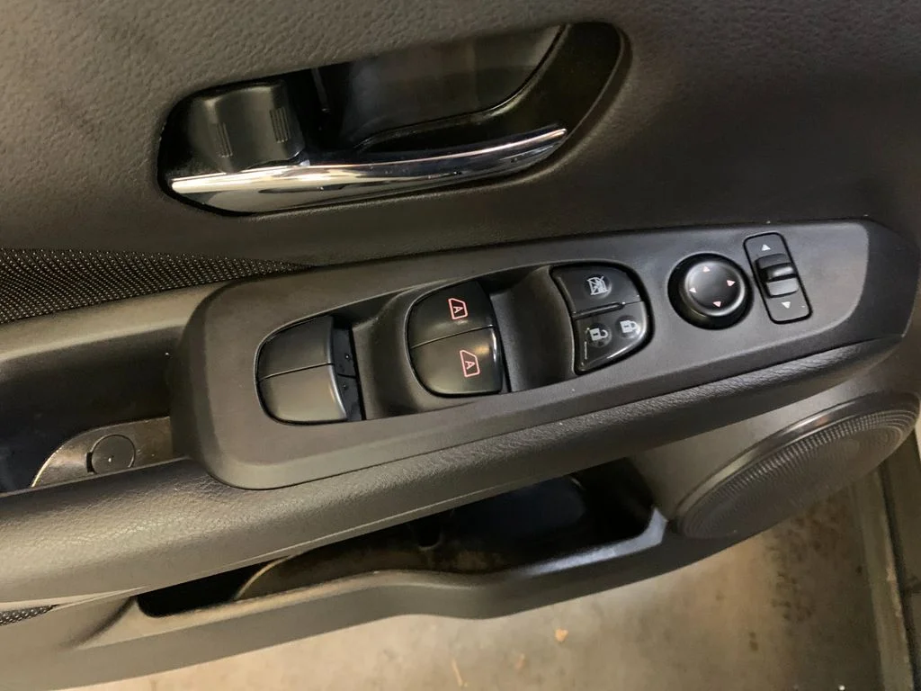 Used 2024 White Nissan SV image 13