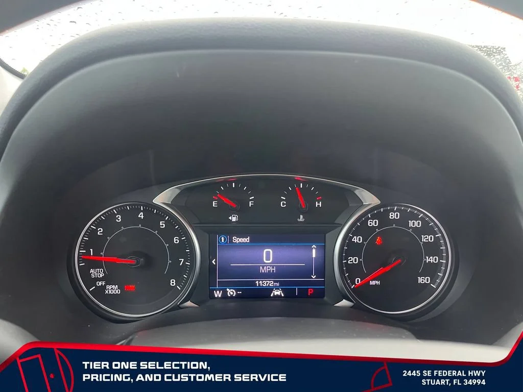Used 2024 Summit White GMC SLE image 28