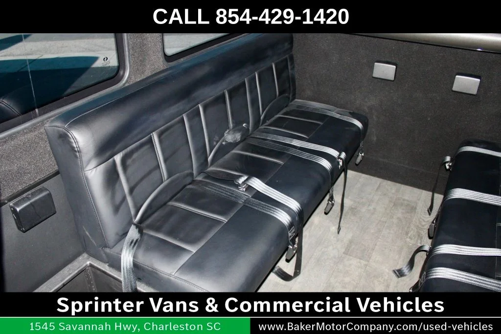 2019 Mercedes-Benz Sprinter - Photo 12