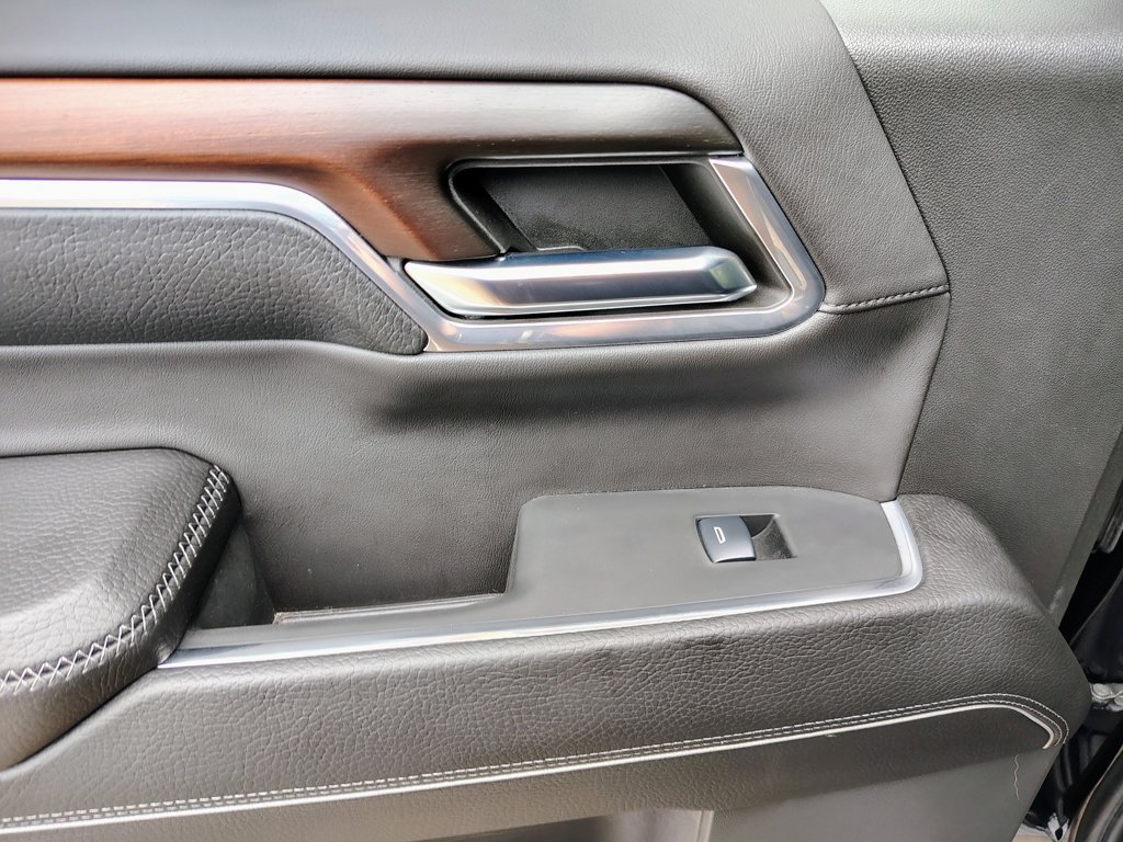 2024 GMC Sierra 1500 Denali Denali - Photo 47
