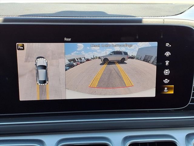 2023 Mercedes-Benz GLE Coupe GLE 53 AMG - Photo 11