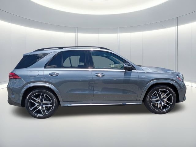 Used 2024  Mercedes-Benz GLE 53 AMG® image 6