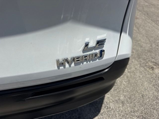 2022 Toyota Sienna LE - Photo 32
