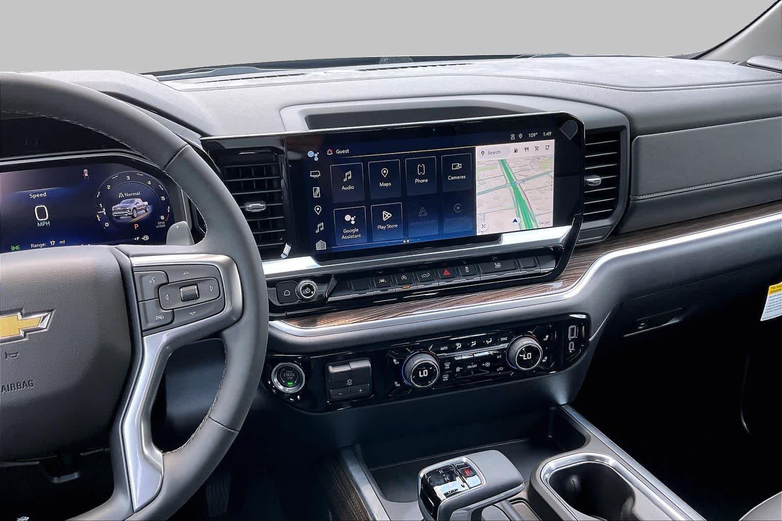 2026 Chevrolet Silverado 1500 LT - Photo 7