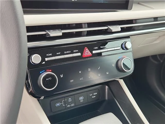 New 2026 Ecotronic Gray Hyundai SEL image 19