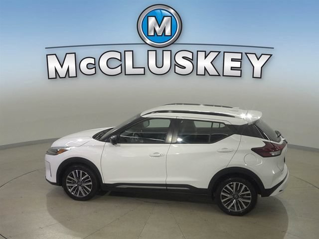 2024 Nissan Kicks SR - Photo 10