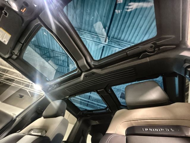 New 2026 Void Black GMC 2X image 16