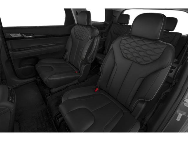 2021 Hyundai Palisade Limited - Photo 16