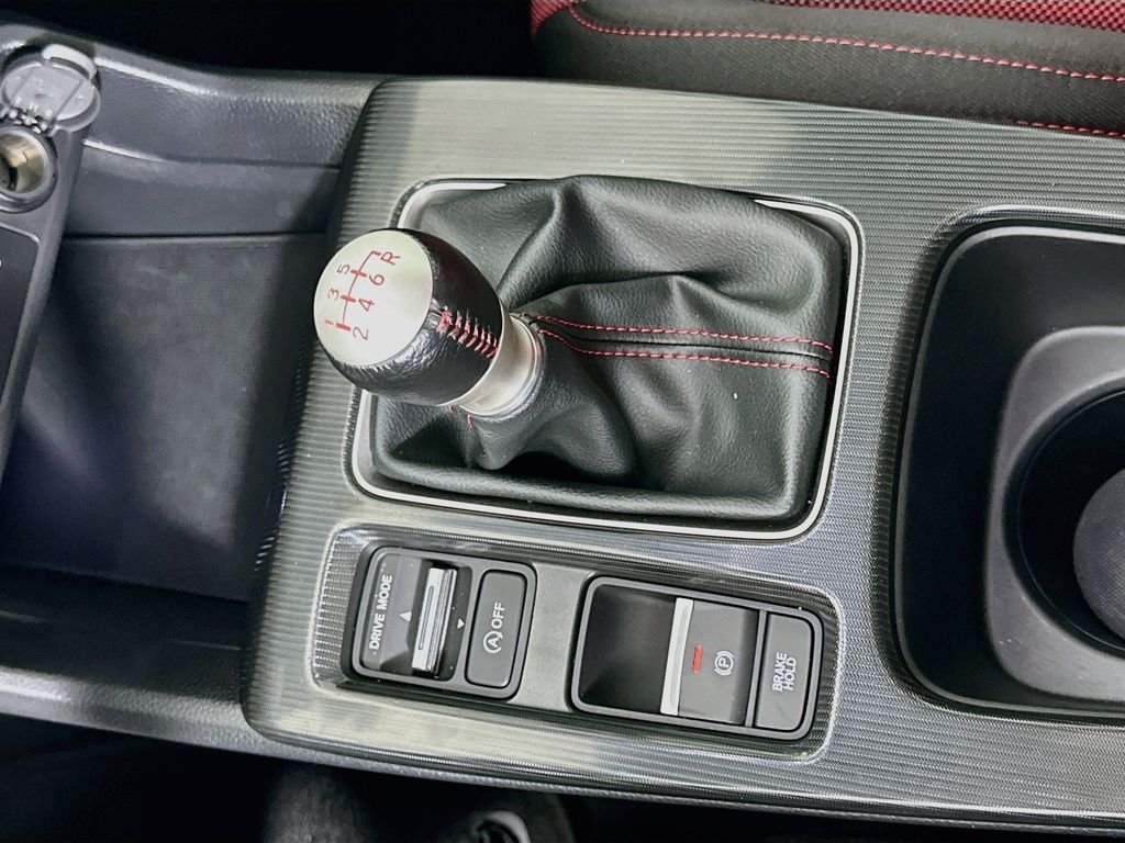 2026 Honda Civic Si - Photo 17