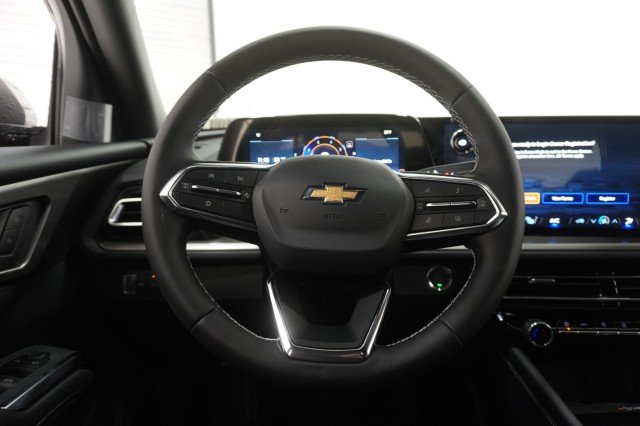New 2026 Radiant Red Tintcoat Chevrolet LT image 26