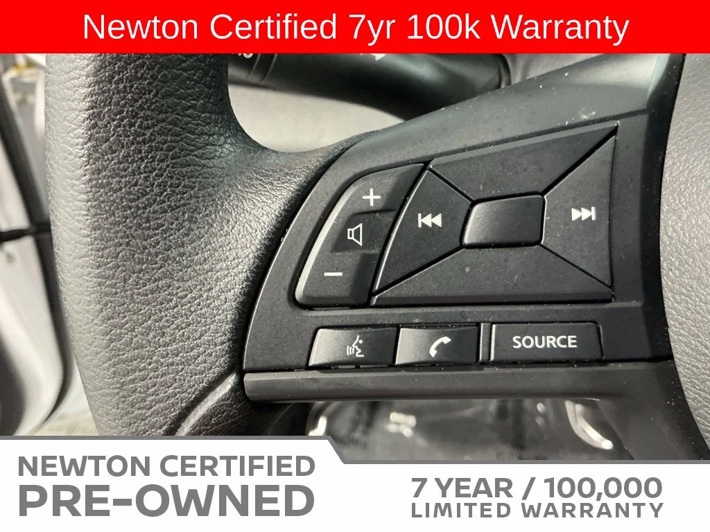 Certified Used 2025 Fresh Powder Nissan 1.6 S image 24