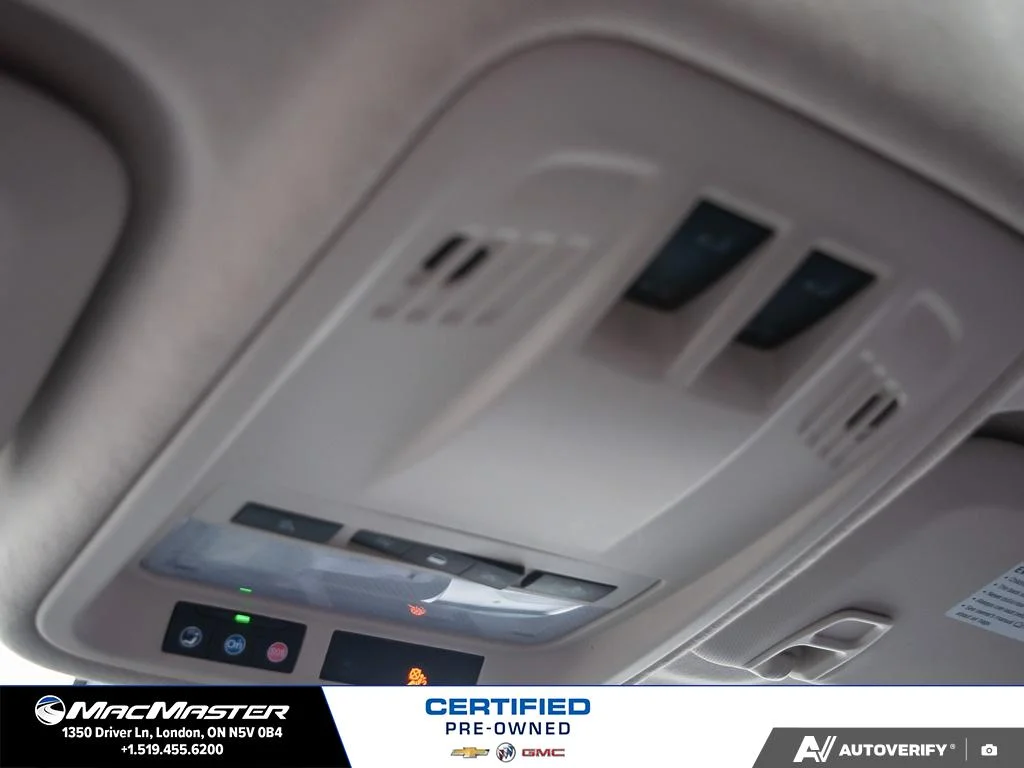 Certified Used 2018  Chevrolet Premier Auto image 25